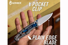 Gerber Paralite - Blue