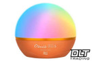 Olight Obulb Pro S Multi Color Light - Orange - No Cable
