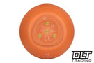 Olight Obulb Pro S Multi Color Light - Orange - No Cable