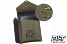 Rite in the Rain Monsoon On the Go Wallet Kit - Olive & Black