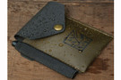 Rite in the Rain Monsoon On the Go Wallet Kit - Olive & Black
