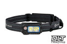 Olight Array 2 Pro Rechargeable Headlamp - Black Olight Array 2 Pro Rechargeable Headlamp - Black