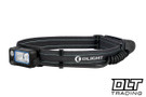 Olight Array 2 Pro Rechargeable Headlamp - Black Olight Array 2 Pro Rechargeable Headlamp - Black