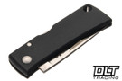 Fallkniven U4 Wolf's Tooth
