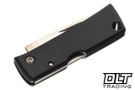 Fallkniven U4 Wolf's Tooth
