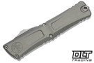 Microtech 1142-11APNC Combat Troodon Gen III D/E - Natural Clear Handle - Apocalyptic Blade Microtech 1142-11APNC Combat Troodon Gen III D/E - Natural Clear Handle - Apocalyptic Blade