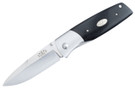 Fallkniven PXL Magnum - Black Micarta - Elmax