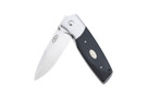 Fallkniven PXL Magnum - Black Micarta - Elmax
