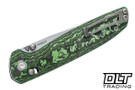 Tactile Knife Company Maverick - Jungle Wear Carbon Fiber
