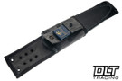 RMJ Tactical Lady Death - Graphite Black Cerakote - Urban Camo G-10