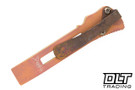Maverick Customs Demko Shark Lock Prybar - Titanium #8