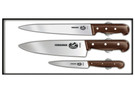 Victorinox Rosewood Chef's Knife Set
