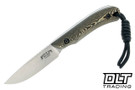 Smith & Sons Axiom MagnaCut - Marshgrass Richlite