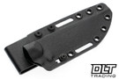 McNees Ridge Runner - Camo G-10 - Atomic Finished Blade