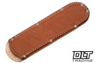 Squad Leader II 3V Walnut Burl - Mosaic Pins #1
