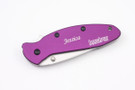 Kershaw 1620PUR Scallion - Purple