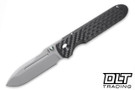 Terrain 365 Invictus ATSP - Carbon Fiber