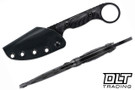 Toor Jank Shank S M4 - SOCOM Black