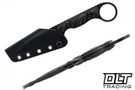 Toor Jank Shank W M4 - SOCOM Black