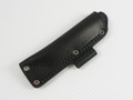 Bushcraft D Sheath - Black Left EEP