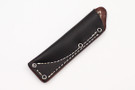 Bushcraft E Sheath - Brown Left EEP