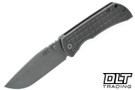 McNees PM Mac 2 3.5" Gen 2 - Frag - Atomic Titanium