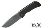 McNees PM Mac 2 3.5" Gen 2 - Atomic Bronze Titanium