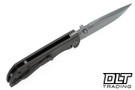 McNees PM Mac 2 3.5" Gen 2 - Atomic Bronze Titanium