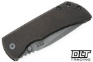 McNees PM Mac 2 3.5" Gen 2 - Atomic Bronze Titanium