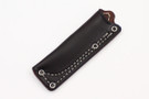 Bushcraft F Sheath - Brown Left EEP