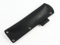 Bushcraft AA Sheath - Black Left EEP