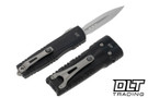 Microtech x Surefire 1270-10SET - Luminary D/E & Stiletto Pro II Collaboration Microtech x Surefire 1270-10SET - Luminary D/E & Stiletto Pro II Collaboration