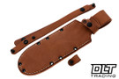 Aurora III 3V Firedog Canvas - Matte - Black Liners