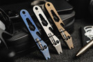 Toor Titanium Multi-Tool - Bronze Toor Titanium Multi-Tool - Bronze