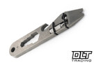 Toor Titanium Multi-Tool - Natural