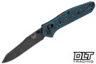 Benchmade 940BK-2404 Osborne - Arctic Storm Fat Carbon Limited Edition