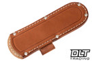 Bushcrafter LT 3V Red Pinecone - White Liners