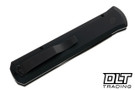 Pro-Tech Godfather Dark Edition Knife