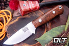 Bark River Necker Cru-Wear Russet Maple Burl