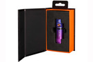 Fenix E18R V2.0 Rechargeable Flashlight - Nebula