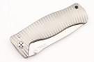 LionSteel SR1 Grey Titanium
