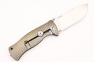 LionSteel SR1 Bronze Titanium