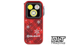 Olight Christmas Set - Oclip Pro & Arkfeld Pro