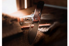 Boker Plus Gust - Copper Handle - D2 Stonewashed Blade