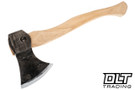 Thorson Forge Truck Axe #9
