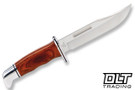 Buck 119 CCS1 Special - Clip Point - Dymalux Cocobolo - Heritage Series (119CCS1) Buck 119 CCS1 Special - Clip Point - Dymalux Cocobolo - Heritage Series (119CCS1)