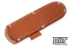 Bushcrafter LT 3V Special Edition Tigerstripe G-10
