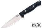Gunny Hunter Z-Wear Black SureTouch - Matte