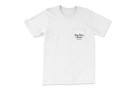 Chris Reeve Who's Got a Knife Pocket T-Shirt - White - Large