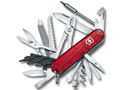 Swiss Army CyberTool L - Ruby